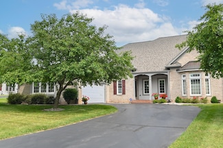 N35W22444 Wethersfield Ct Unit 3, Pewaukee, WI 53072