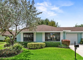 9750 Tabebuia Tree Dr Unit A, Boynton Beach, FL 33436