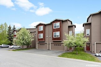 12621 Bona Kim Loop Unit 4, Anchorage, AK 99515