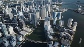 300 Biscayne Blvd Way Unit 2607, Miami, FL 33131