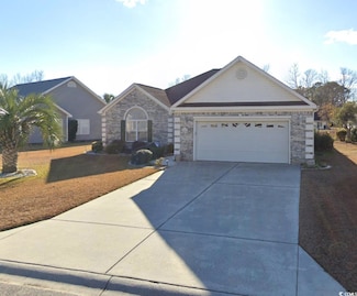 119 Ashworth Dr Unit Lot 76, Little River, SC 29566