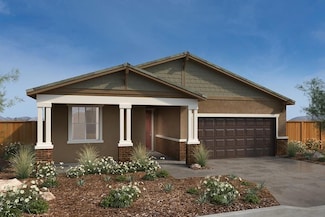 913 Farnham Dr, Patterson, CA 95363