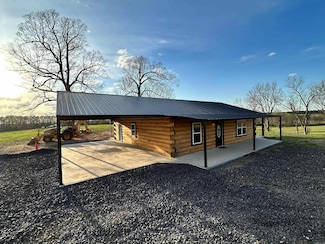 111 Madelyn Ln, Cove, AR 71937