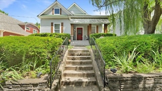 2100 Higbee Ave, Memphis, TN 38104