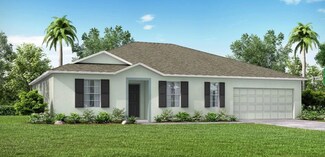 8 Reid Place, Palm Coast, FL 32164