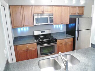 4939 Dublin Falls Unit F, Columbus, OH 43221