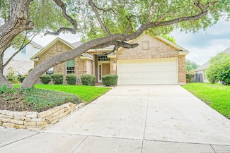 145 Green Brook Place, Cibolo, TX 78108