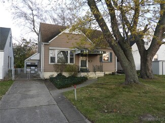 115 Edgewood Ave, Buffalo, NY 14223