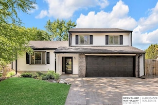 800 W Perry St, Papillion, NE 68046