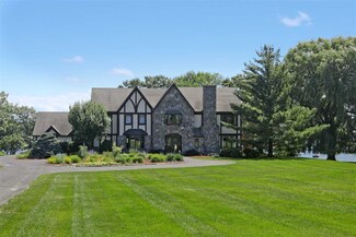 122 Sledrunner Rd, Shelburne, VT 05482