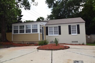 1926 Lorimier Rd, Jacksonville, FL 32207