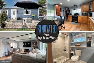 4328 Ridge Rd Unit 13, Mount Airy, MD 21771