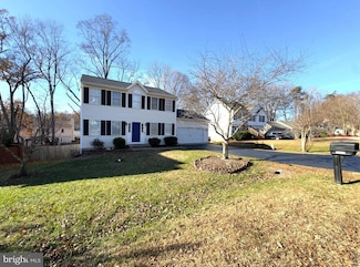 11818 Geranium St, Fredericksburg, VA 22407