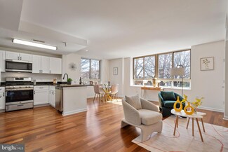 350 G St SW Unit N209, Washington, DC 20024