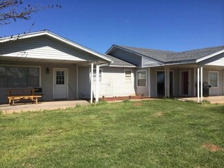 Rt 2 Box 9, Comanche, OK 73529