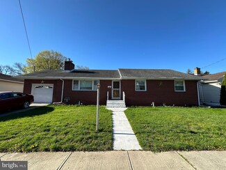 163 Locust Ave, Hamilton, NJ 08610