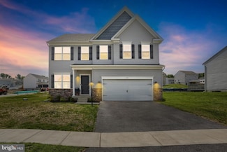 60 Thoroughbred Dr, York Haven, PA 17370