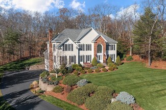 24 Duston Rd, Windham, NH 03087