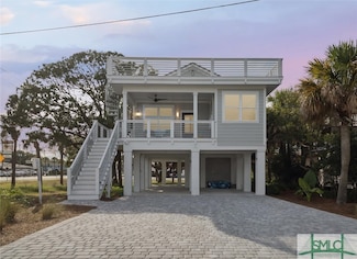 15 Lovell Ave, Tybee Island, GA 31328