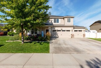 453 S Rocker Ave, Kuna, ID 83634