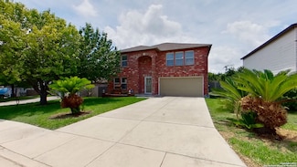 2547 Smokey Creek, Schertz, TX 78154