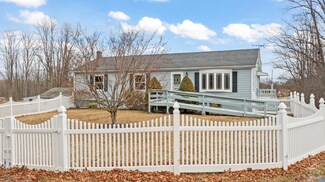 164 Church Ave, Germantown, NY 12526