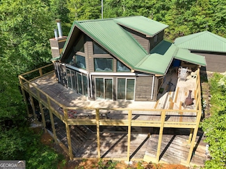 1799 Seed Lake, Lakemont, GA 30552