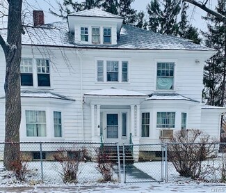 1321 South Ave, Syracuse, NY 13207