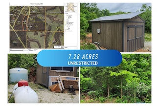 19879 Farm Road 1043, Exeter, MO 65647