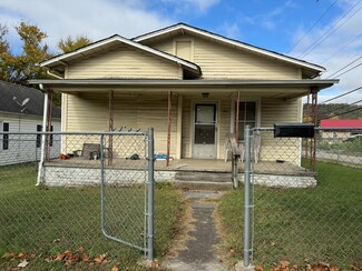 1301 New York Ave, Knoxville, TN 37921