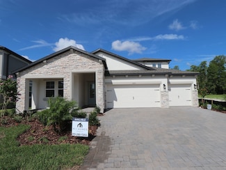 Corina  III Bonus, Wesley Chapel, FL 33545