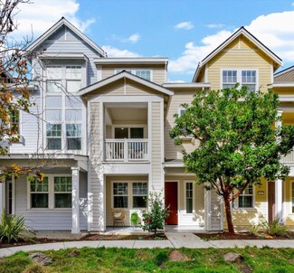 338 Circuit Way, Mountain View, CA 94043