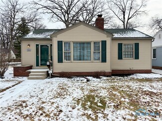 4606 Harbord Dr, Toledo, OH 43623