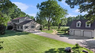 7475 Donovan Rd, Dexter, MI 48130