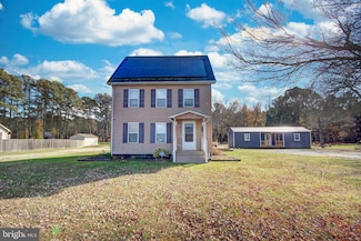 27421 Mount Vernon Rd, Princess Anne, MD 21853