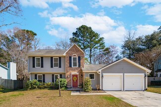 8125 Scottswood Dr Unit Extension, North Charleston, SC 29418