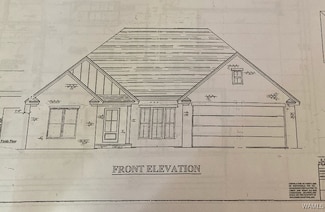 19020 Northside Heights Rd, Berry, AL 35475