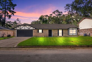 25538 White Oak Ln, Splendora, TX 77372