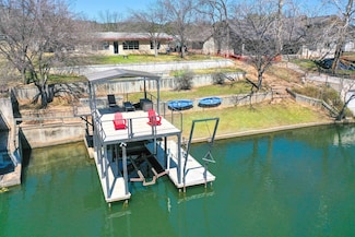 378 Long Mountain Dr, Burnet, TX 78611
