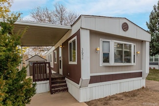 3654 S Federal Blvd, Greenwood Village, CO 80110