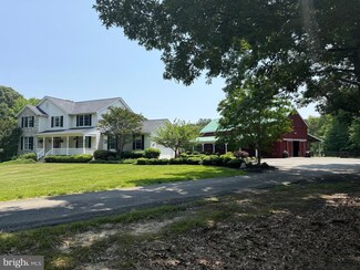 10150 Steven Dean Place, Faulkner, MD 20632