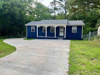 1204 Margaret Rd, Memphis, TN 38109