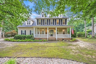618 Durwood Dr, Raleigh, NC 27603