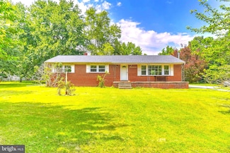 8920 Marshall Corner Rd, Pomfret, MD 20675