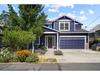 9327 N Ivanhoe St, Portland, OR 97203