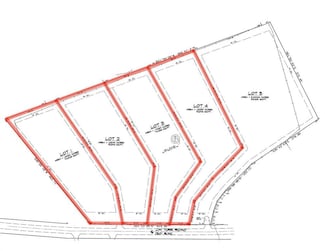 0 J M Turk Rd, Flowery Branch, GA 30542