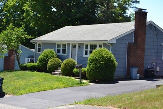 25 Birchwood Dr, Marlborough, MA 01752
