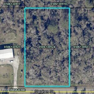 4816 Stephen St, Hastings, FL 32145