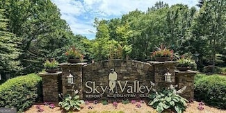 0 Thunderhead Ln Unit 10636844, Sky Valley, GA 30537