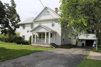 13303 State Route 31, Albion, NY 14411